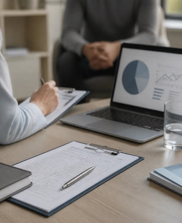 Профессиональная диагностика игровой зависимости в Ирбите